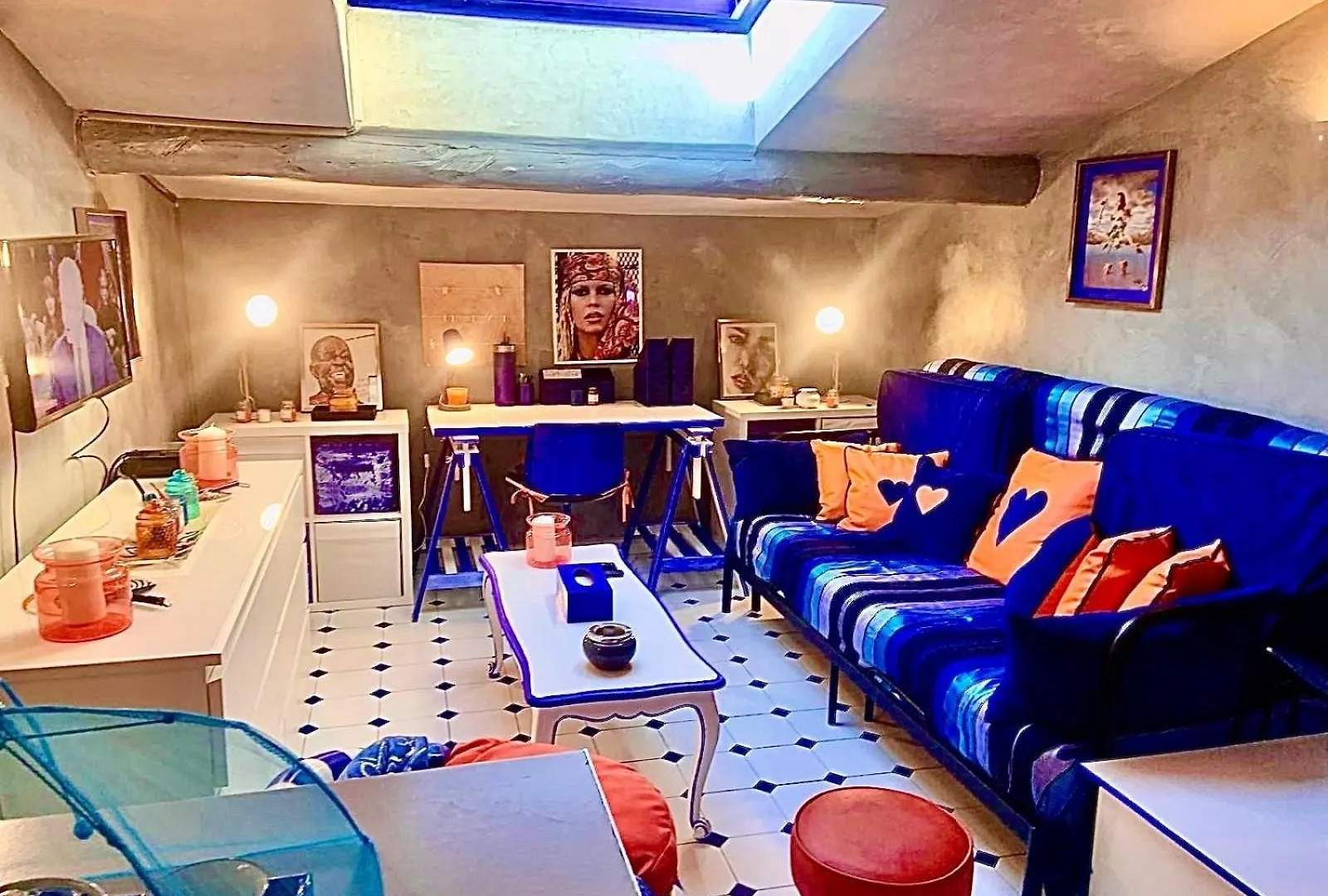 Appartement De Luxe ,